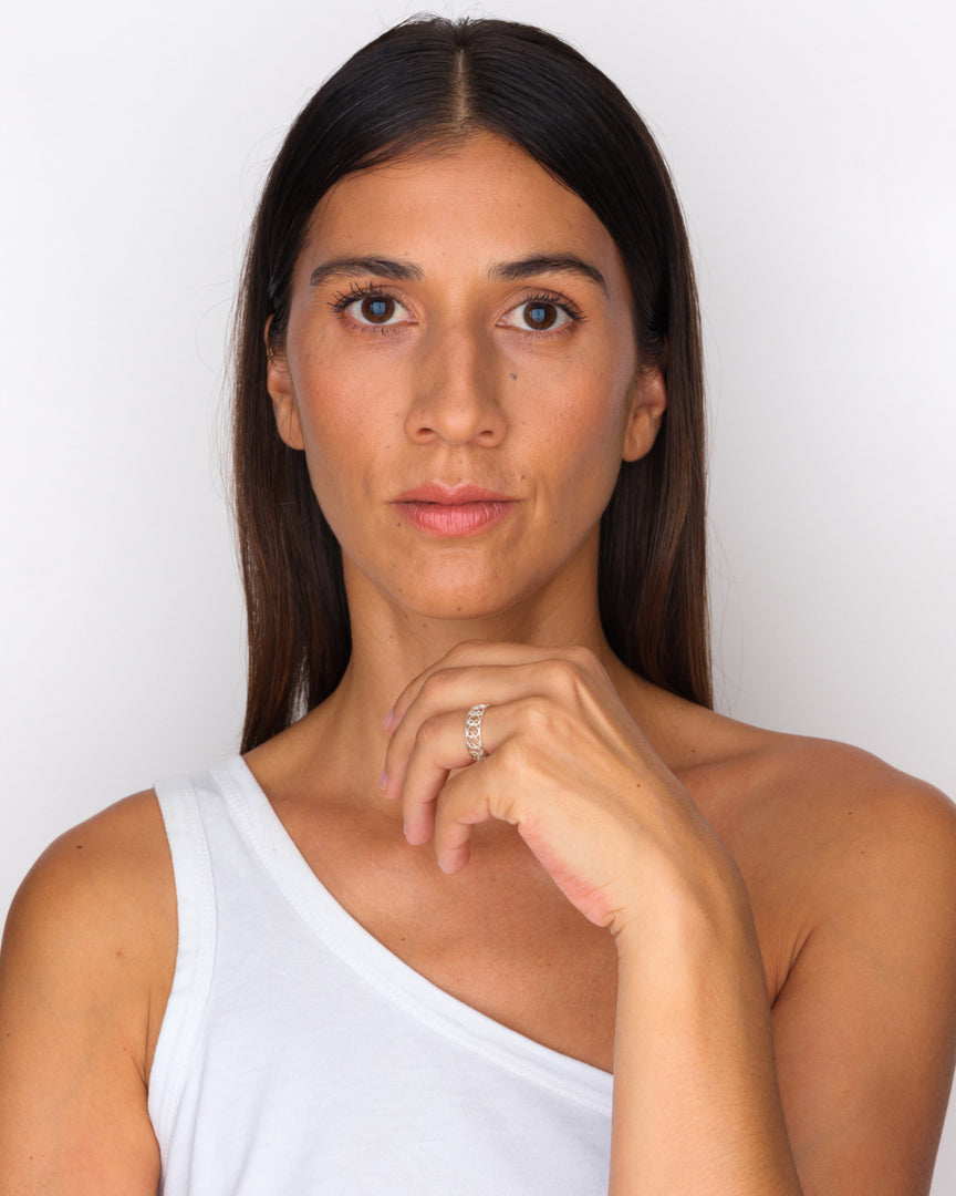 Radha Mini Ring