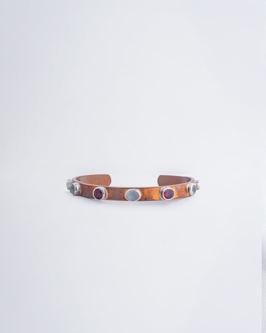 Lunar Eclipse Bangle