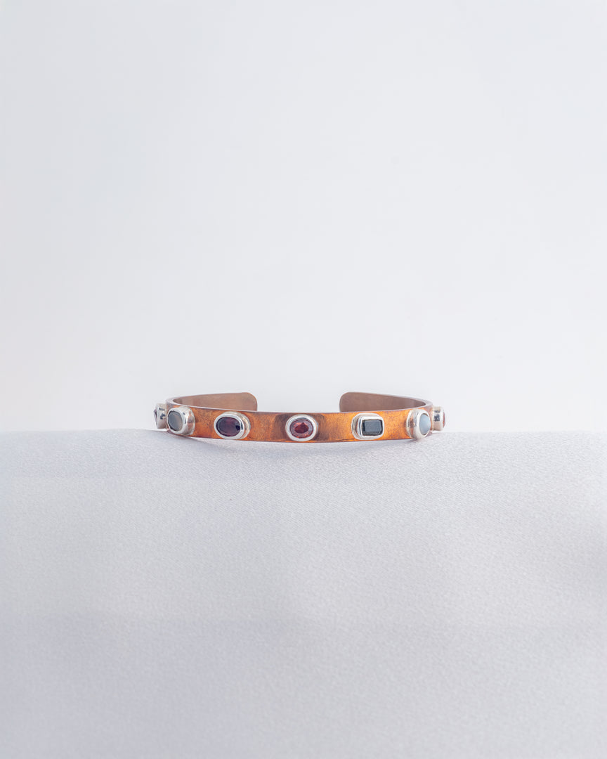 Equinox Bangle