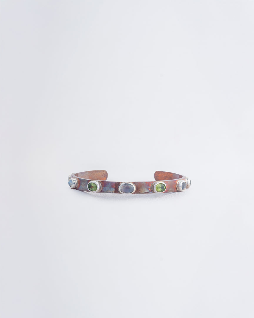 New Moon Bangle