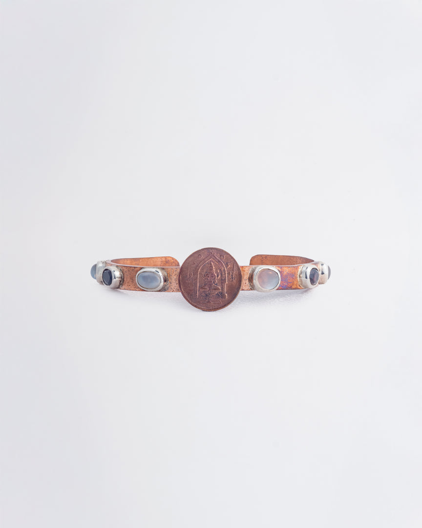 Lakshmi Bhakti Bangle
