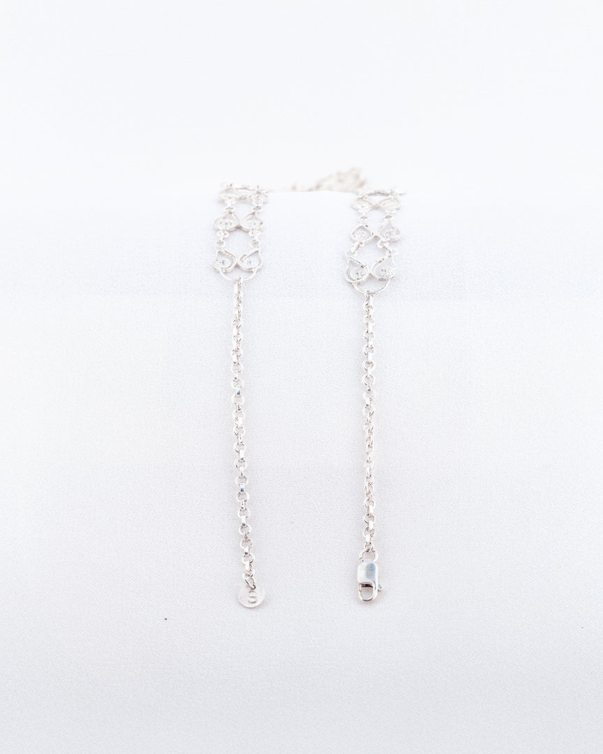 Sattvic Devi Necklace