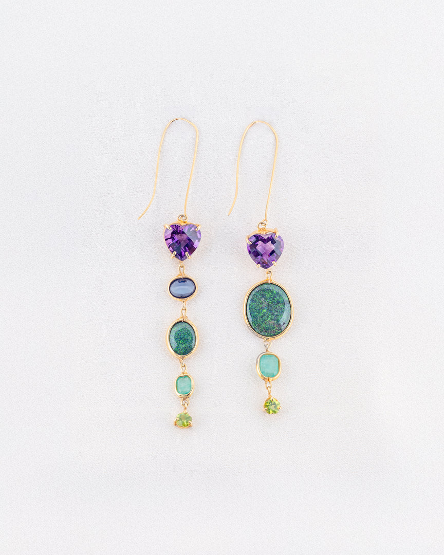 Bhakti Earrings