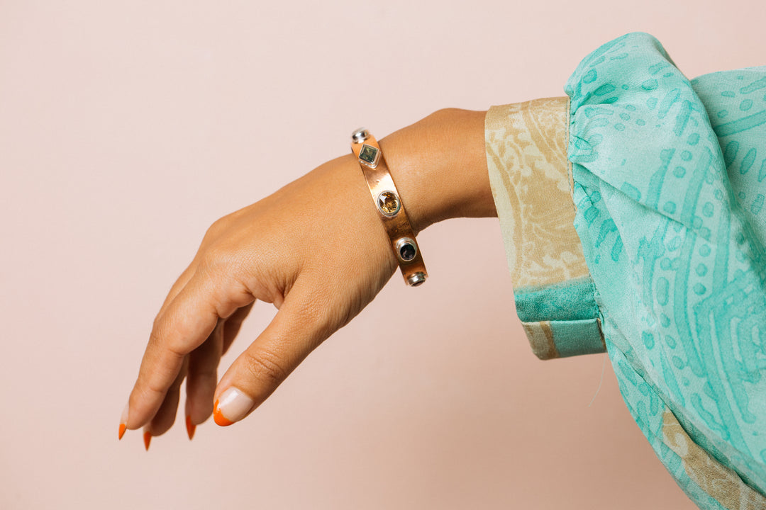 Equinox Bangle