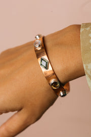 Equinox Bangle
