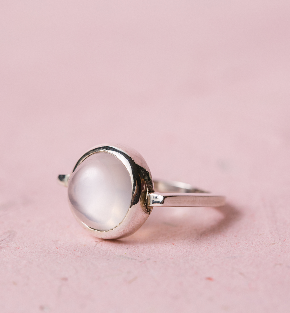 Soma Mini Ring
