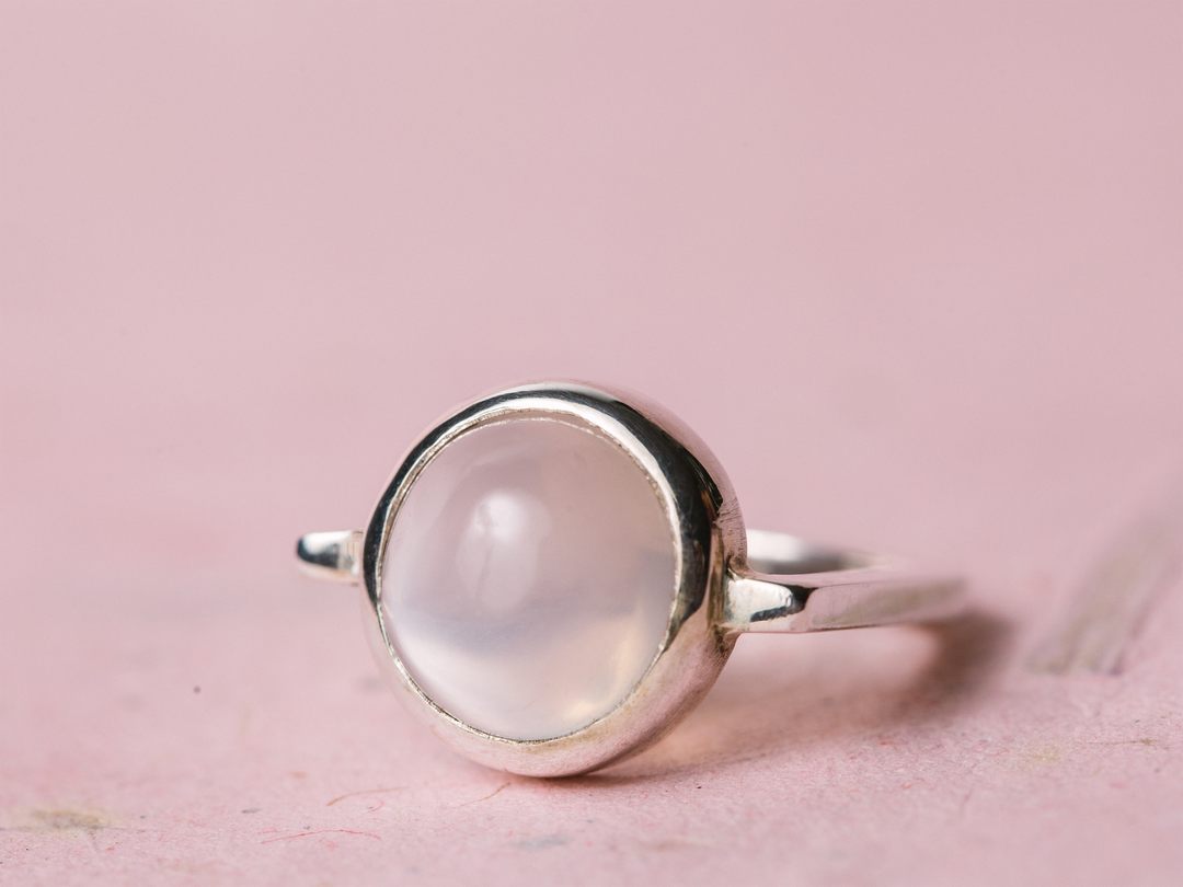Soma Mini Ring