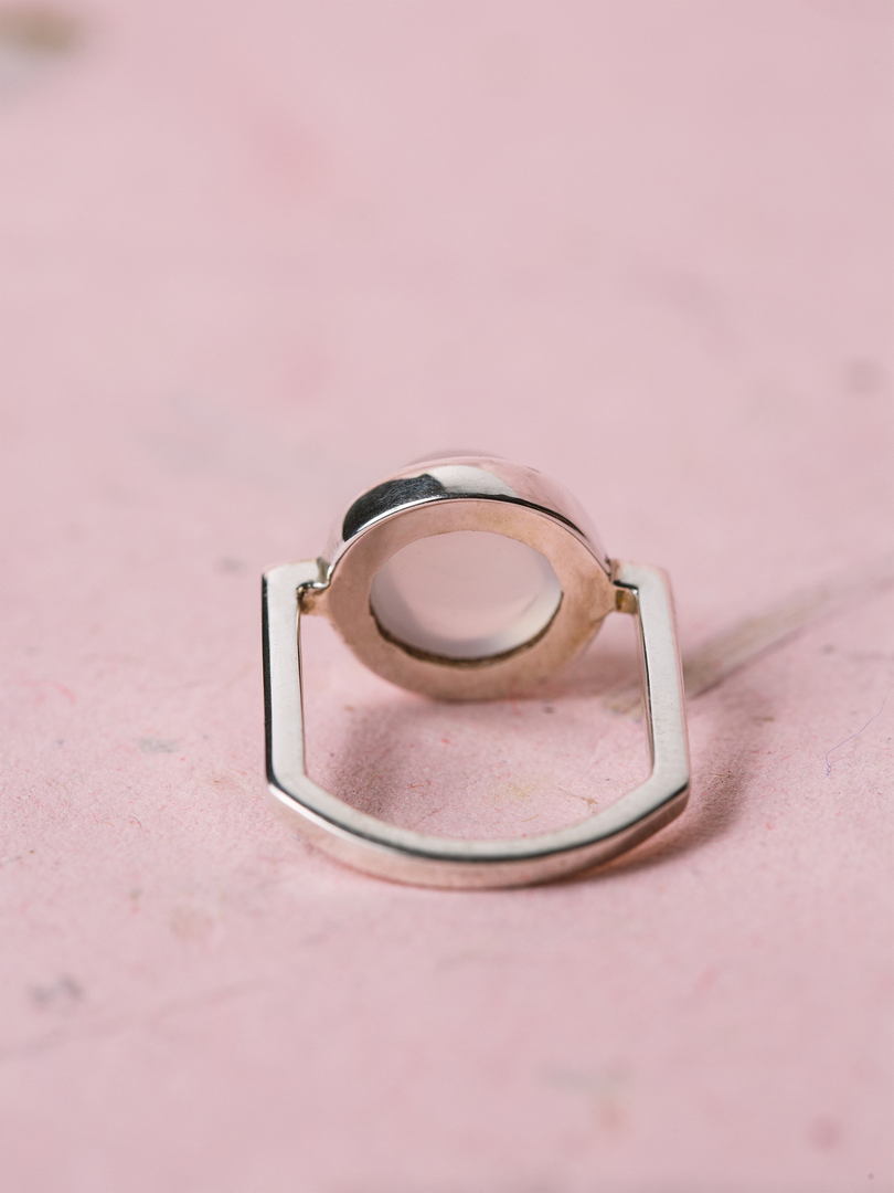 Soma Mini Ring