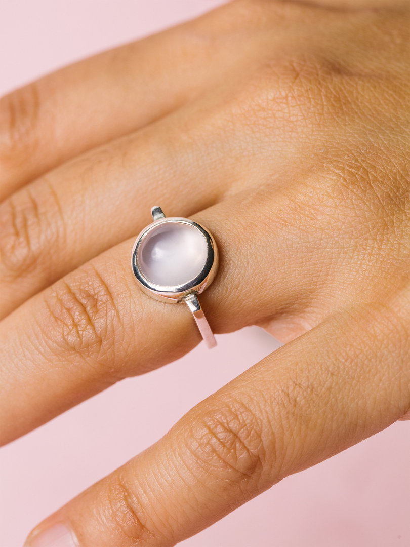 Soma Mini Ring