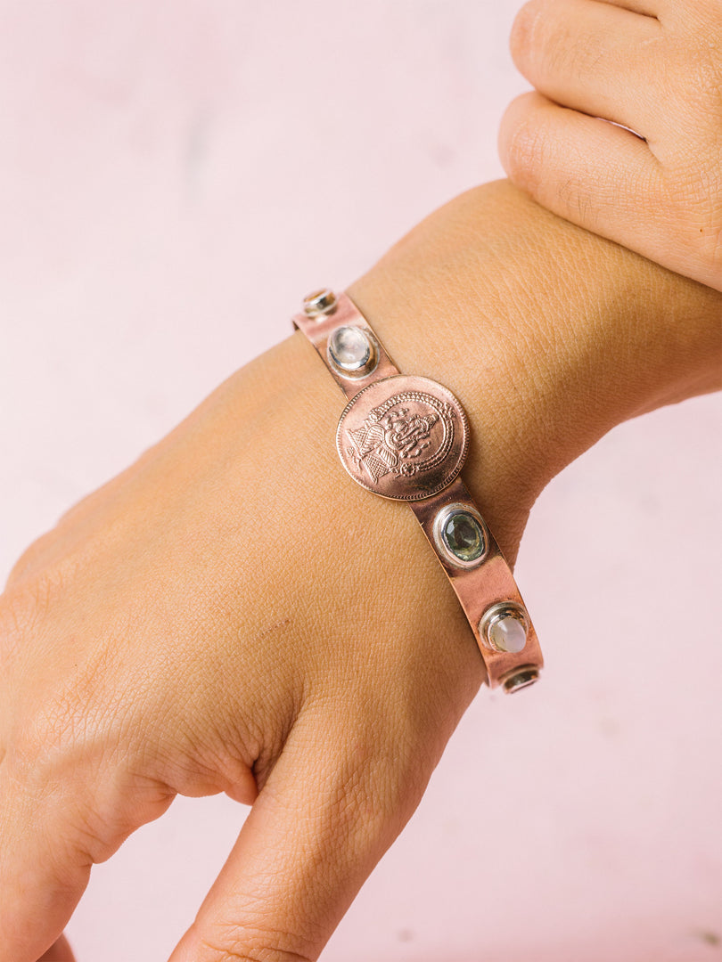 Ganesh Bhakti Bangle (Coming soon)
