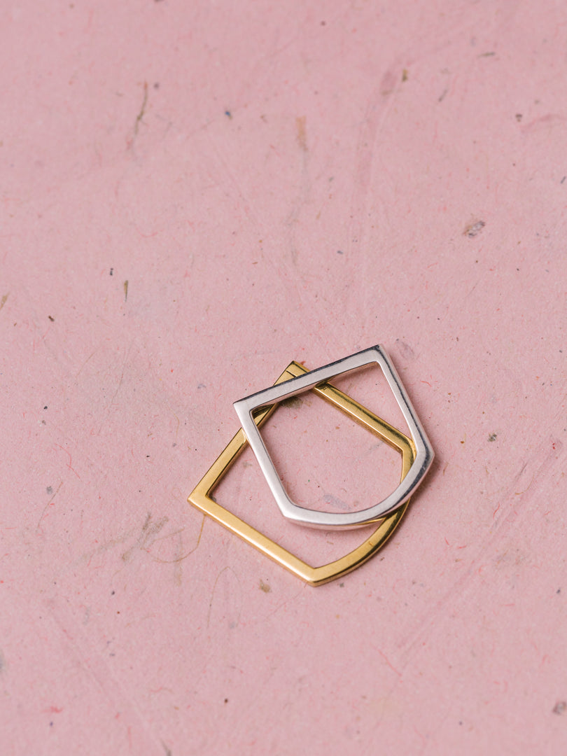 Vira II Ring