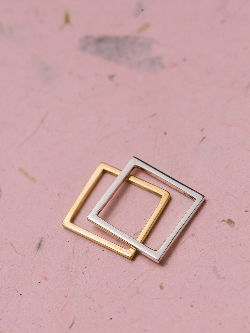 Vira III Ring