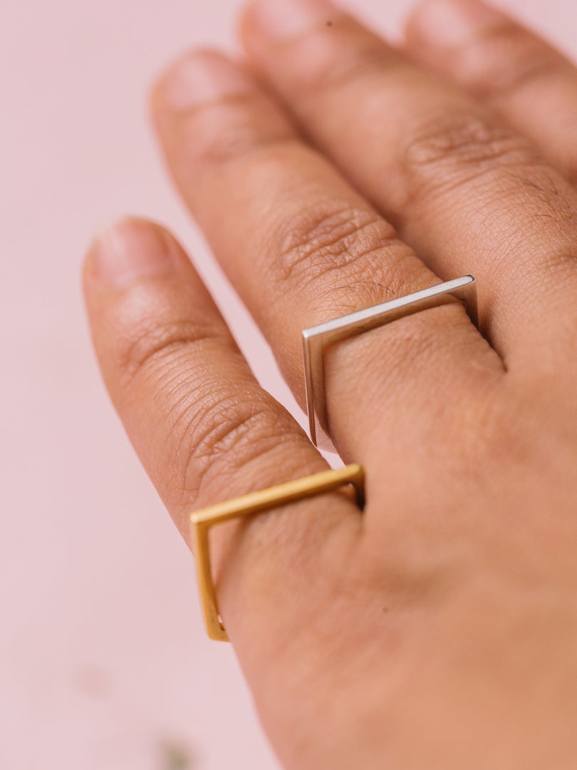 Vira II Ring