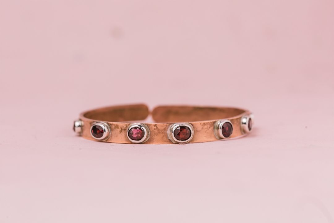 Eclipse Bangle