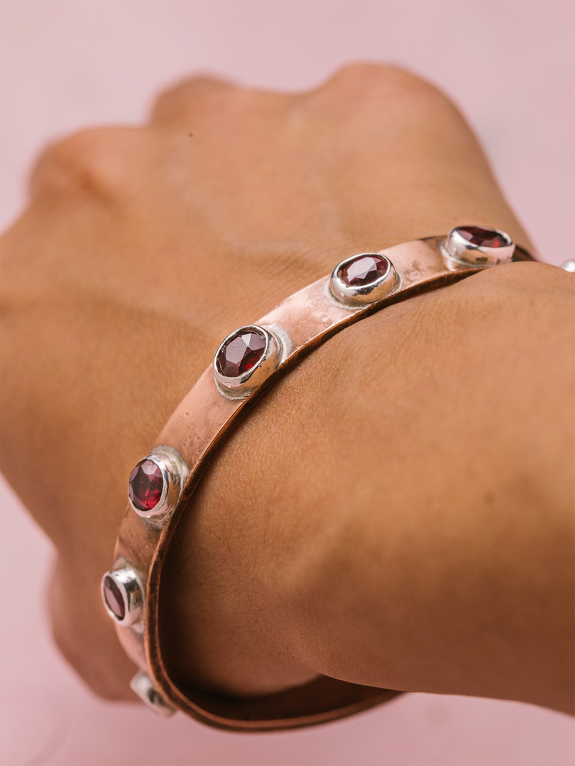 Eclipse Bangle