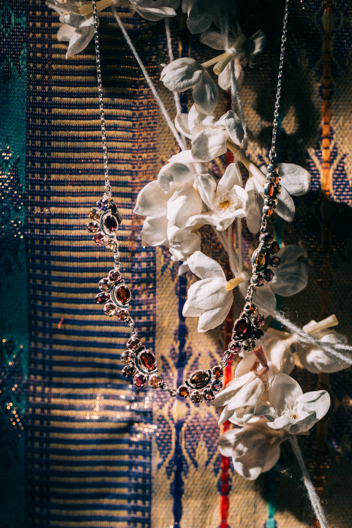 Lakshmi Garland Mala