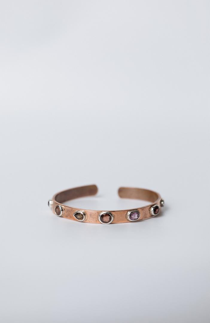 Equinox Bangle