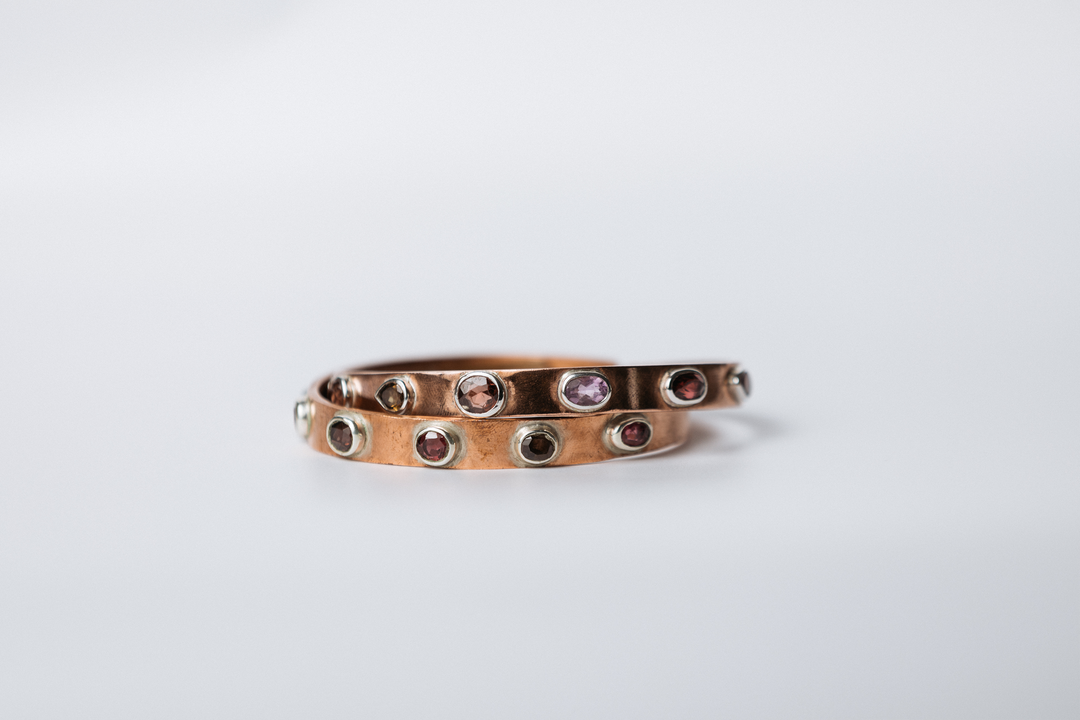 Eclipse Bangle
