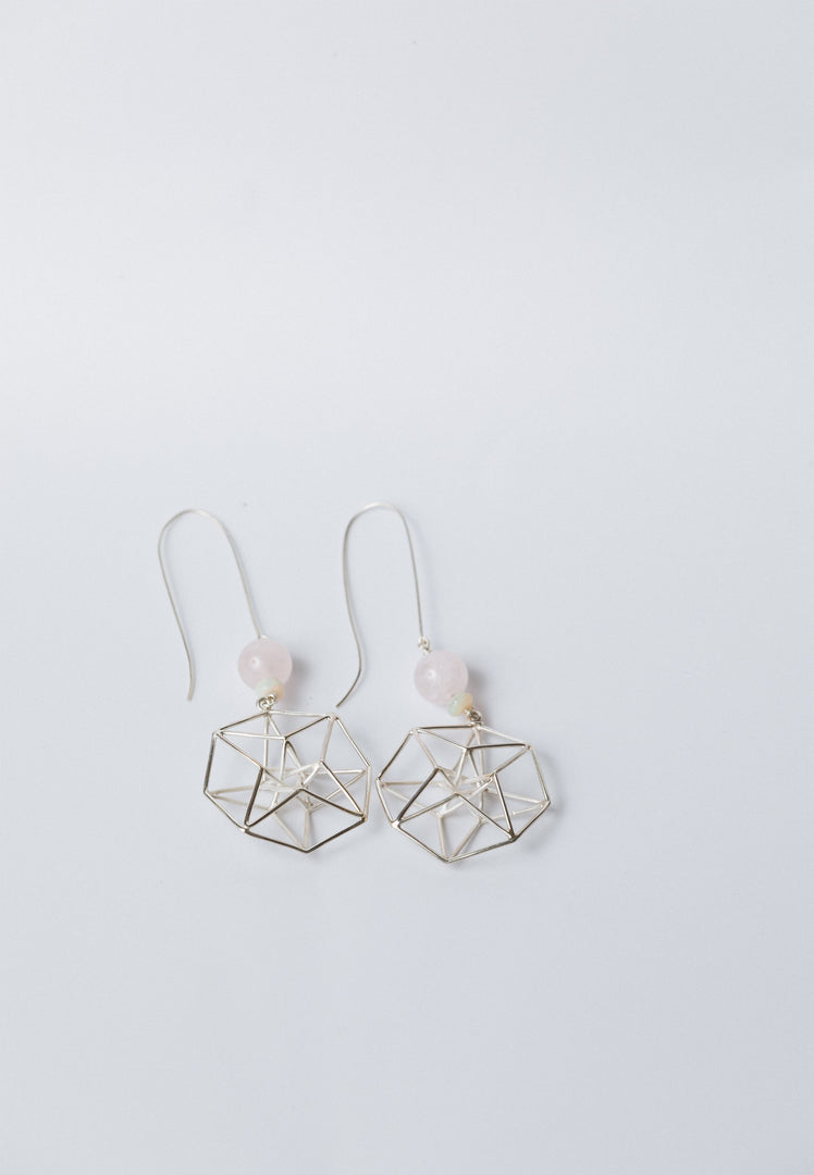 Bhaktiverse Earrings