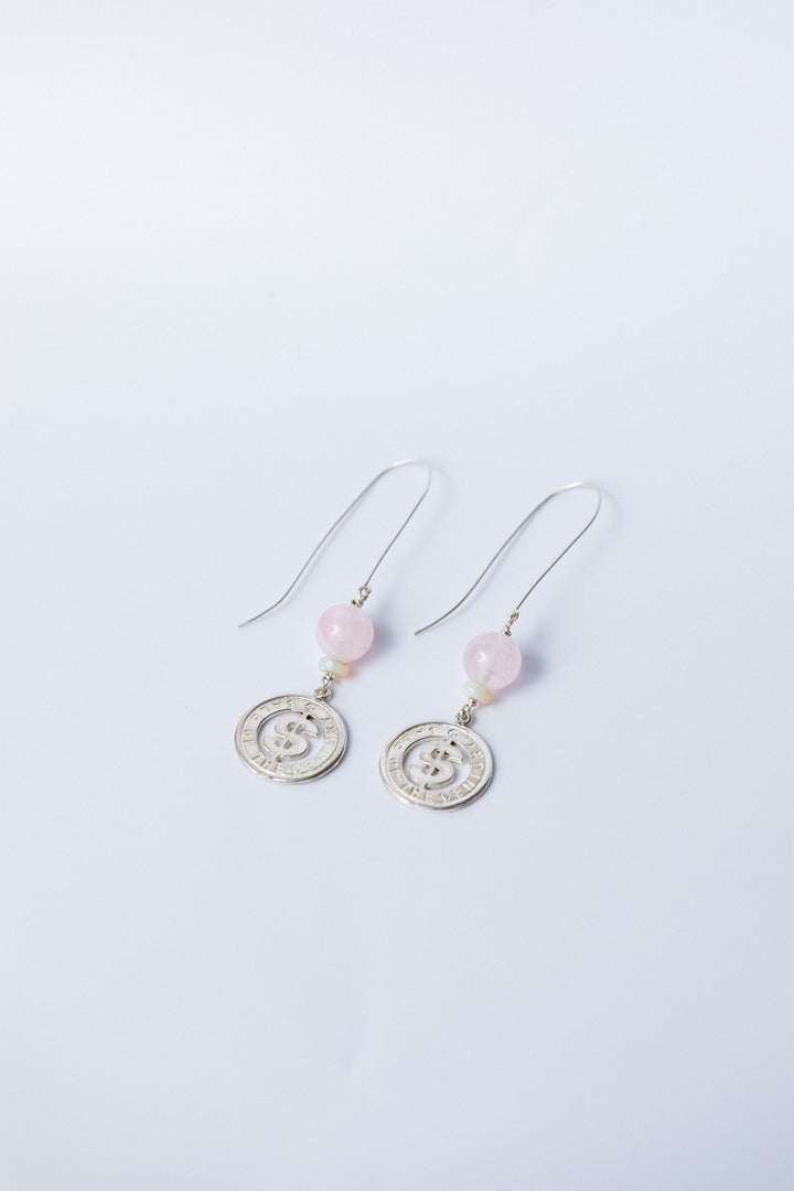 $OC Abundance Earrings
