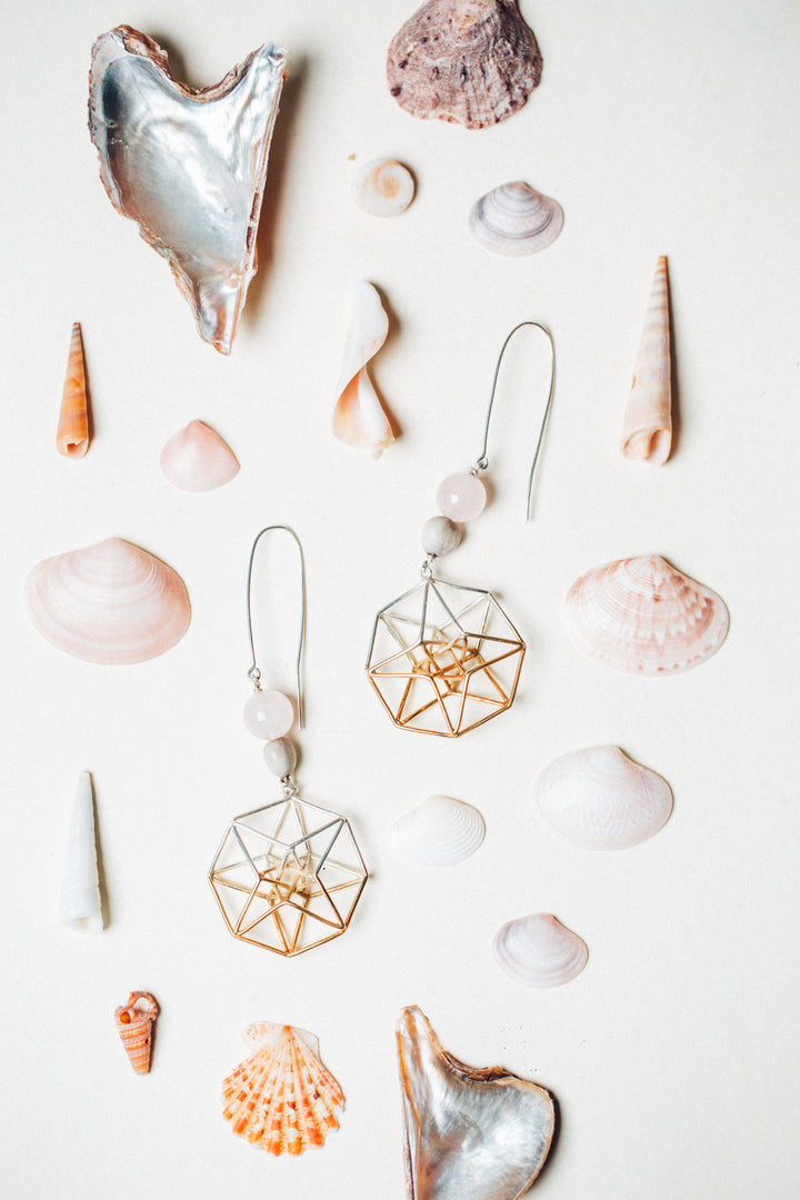 Bhaktiverse Earrings